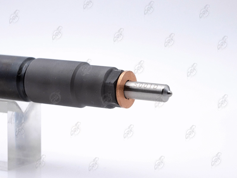 Injector Nozzle
