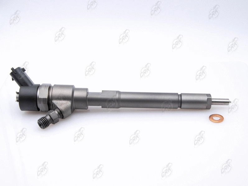 Injector Nozzle