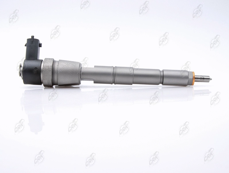 Injector Nozzle