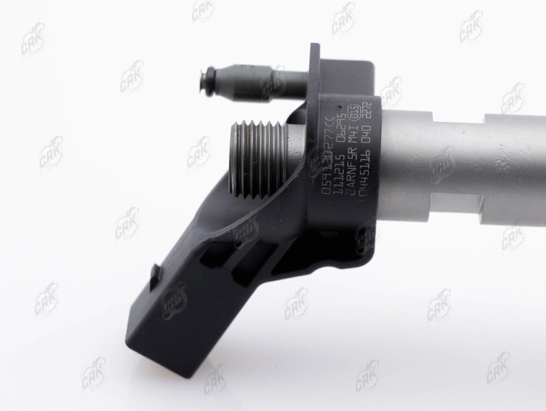 Injector Nozzle