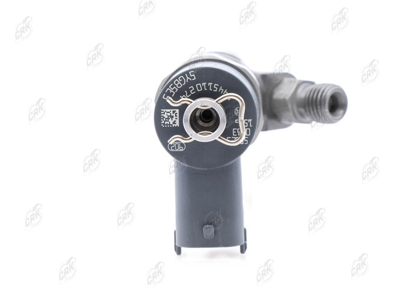 Injector Nozzle