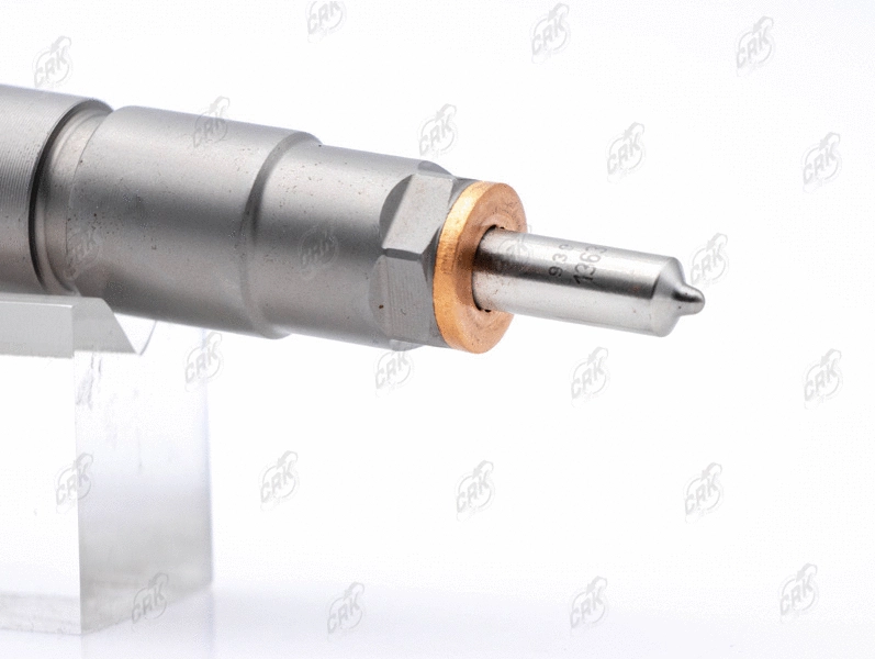 Injector Nozzle