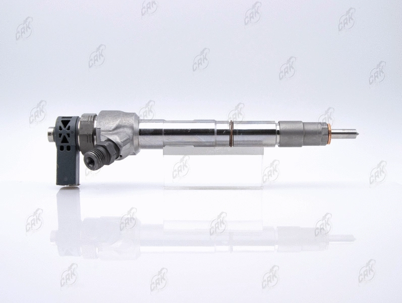 Injector Nozzle