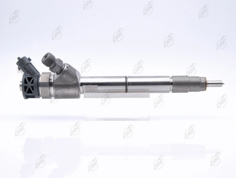 Injector Nozzle
