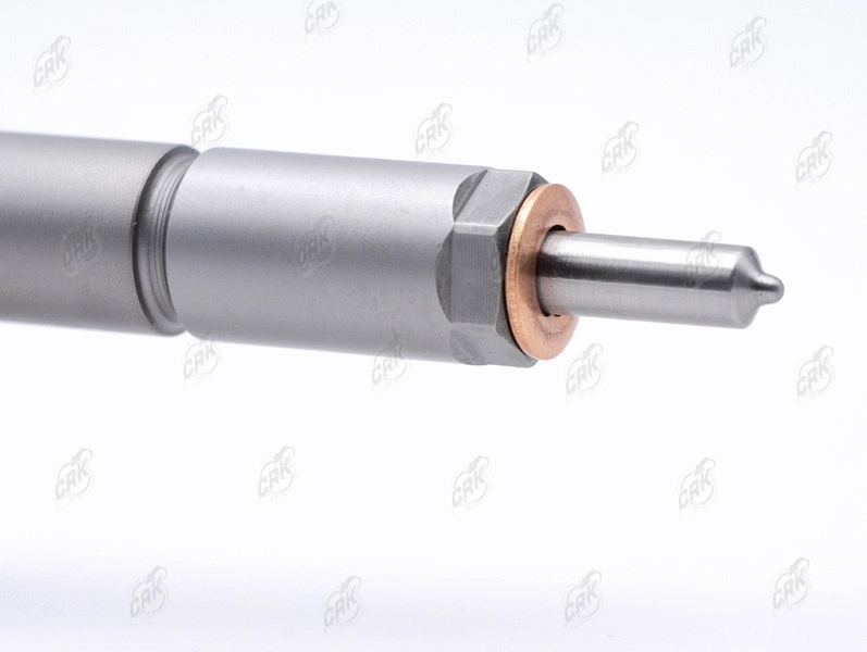 Injector Nozzle