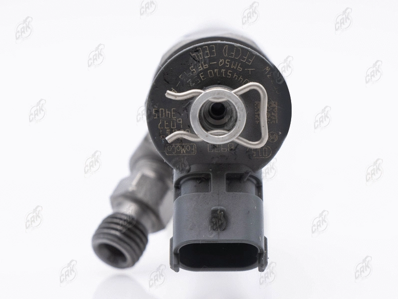 Injector Nozzle