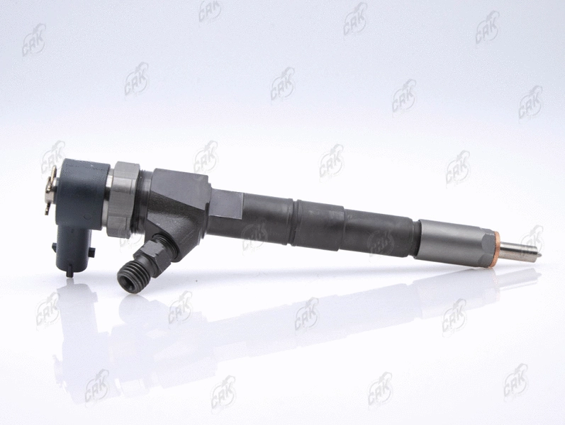 Injector Nozzle