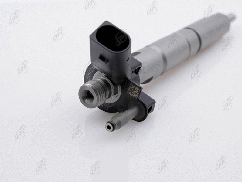 Injector Nozzle