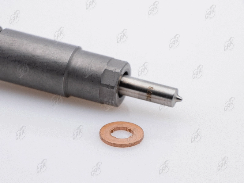 Injector Nozzle