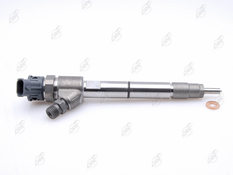 Injector Nozzle