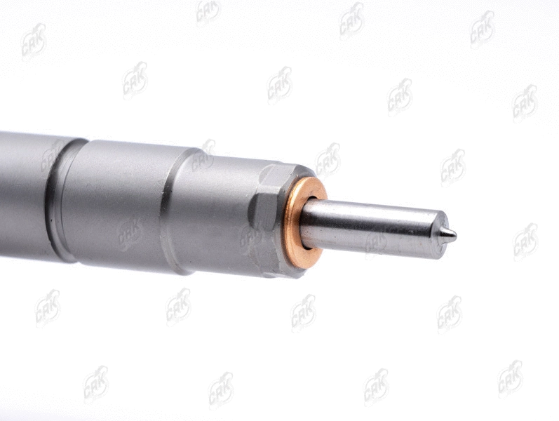 Injector Nozzle