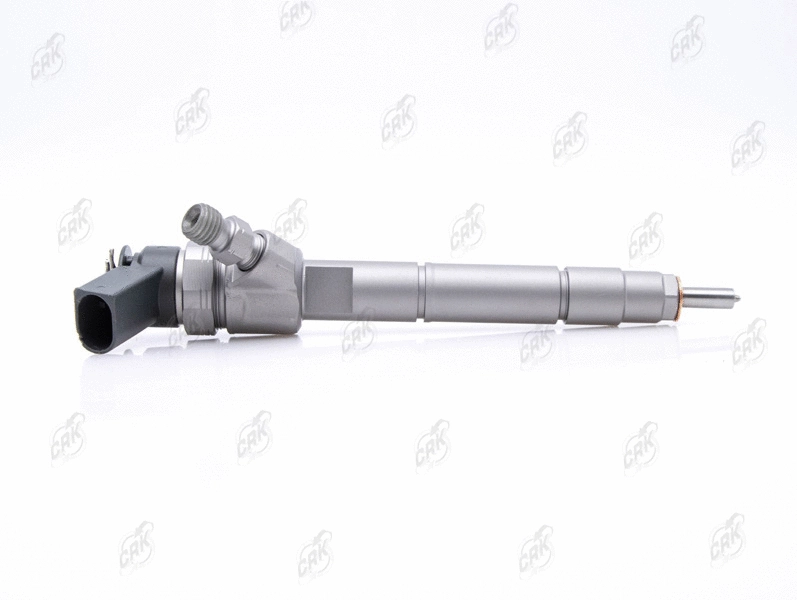 Injector Nozzle