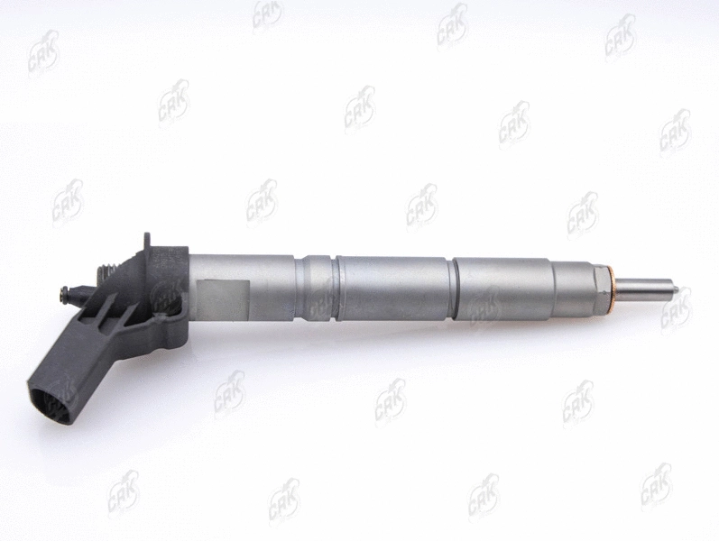 Injector Nozzle