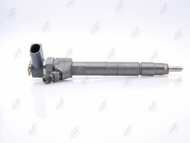 Injector Nozzle