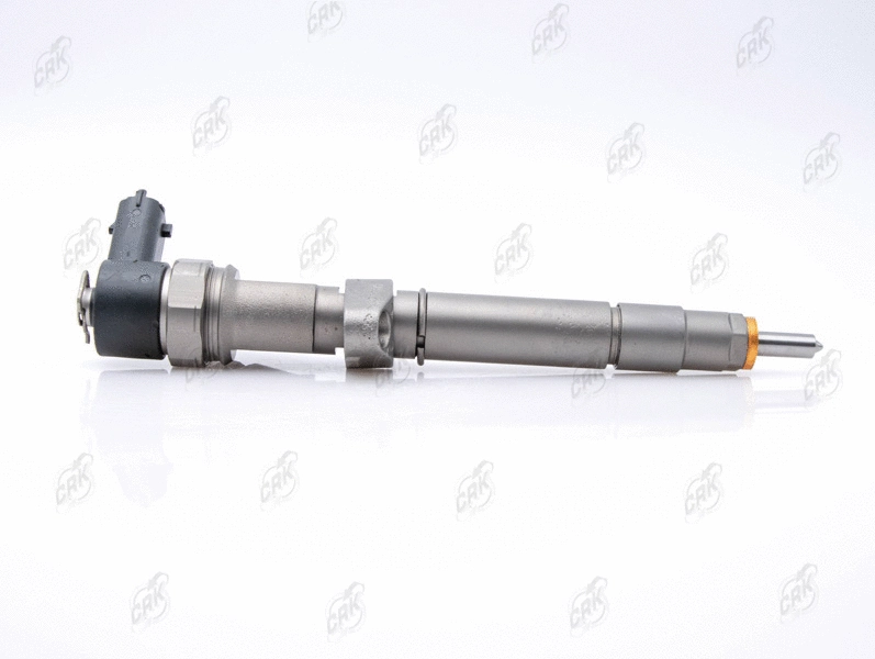 Injector Nozzle