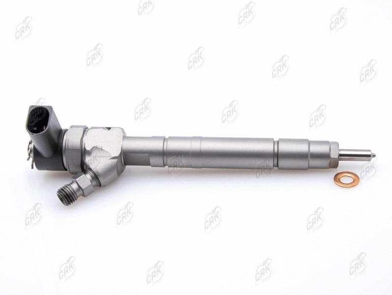Injector Nozzle