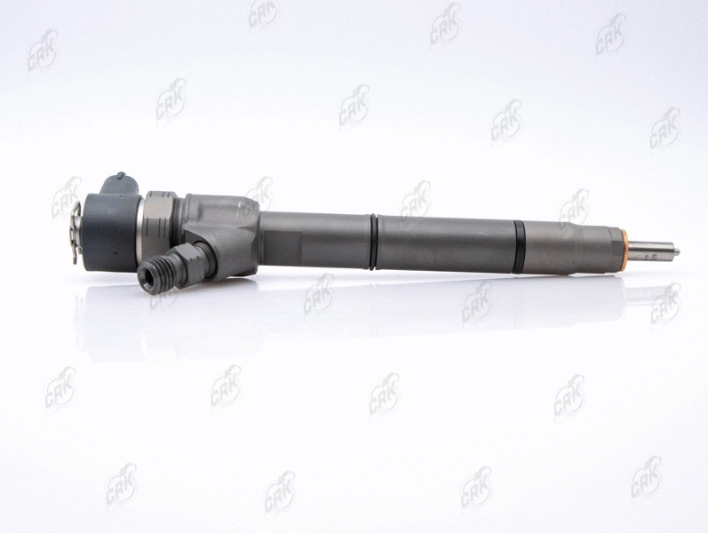 Injector Nozzle