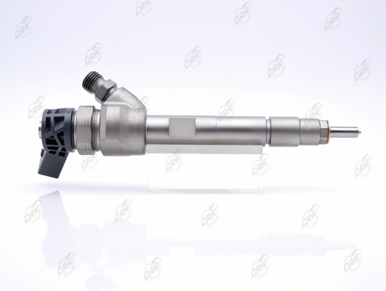 Injector Nozzle