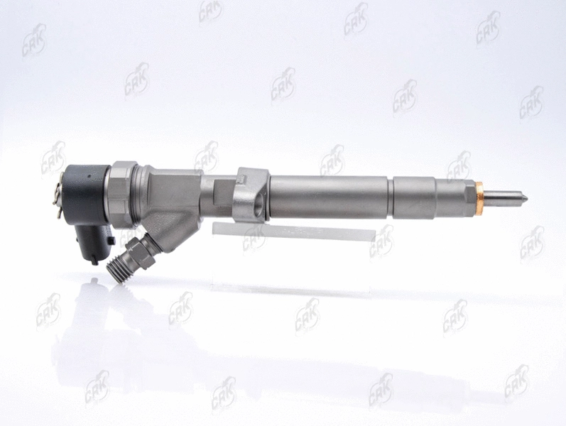 Injector Nozzle