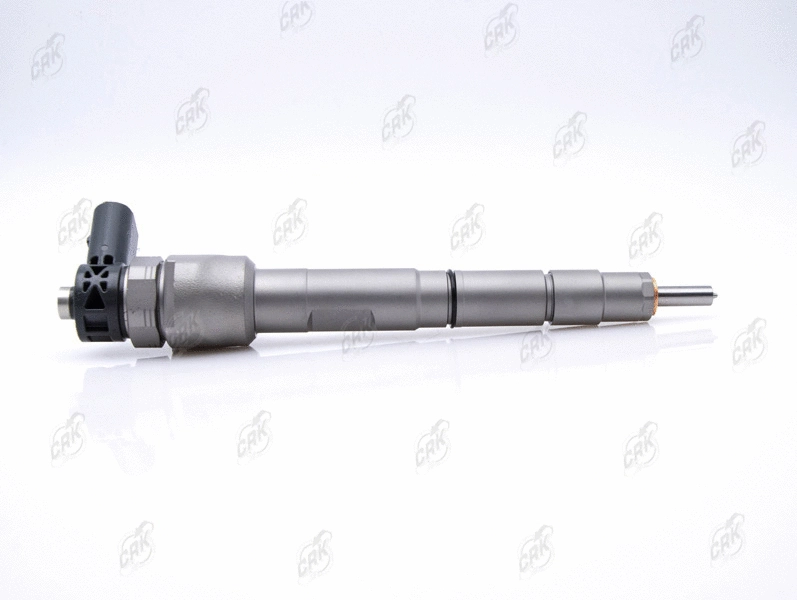 Injector Nozzle