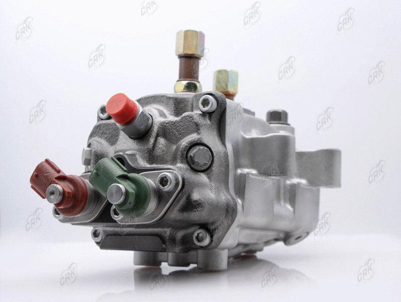 Injection Pump