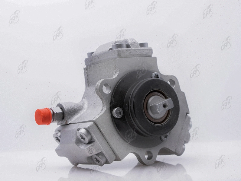 High Pressure Pump (Z010268)