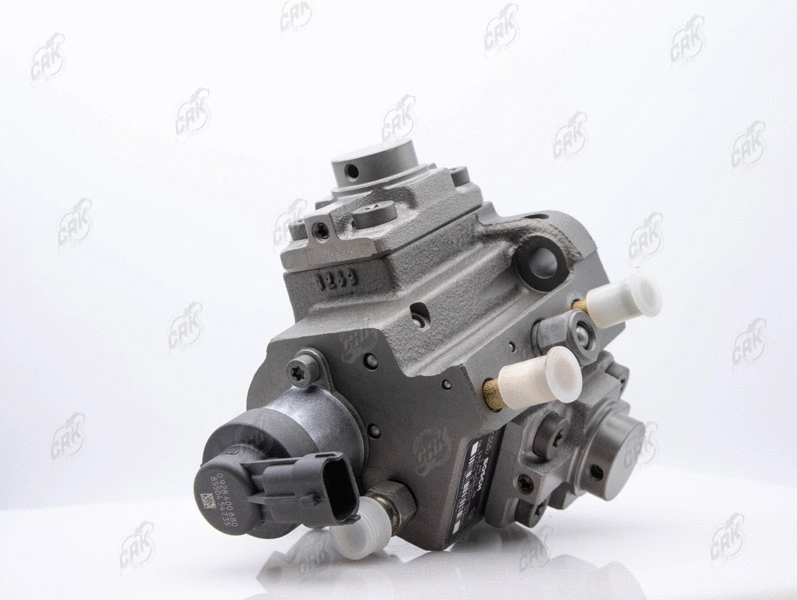 High Pressure Pump (R010288)