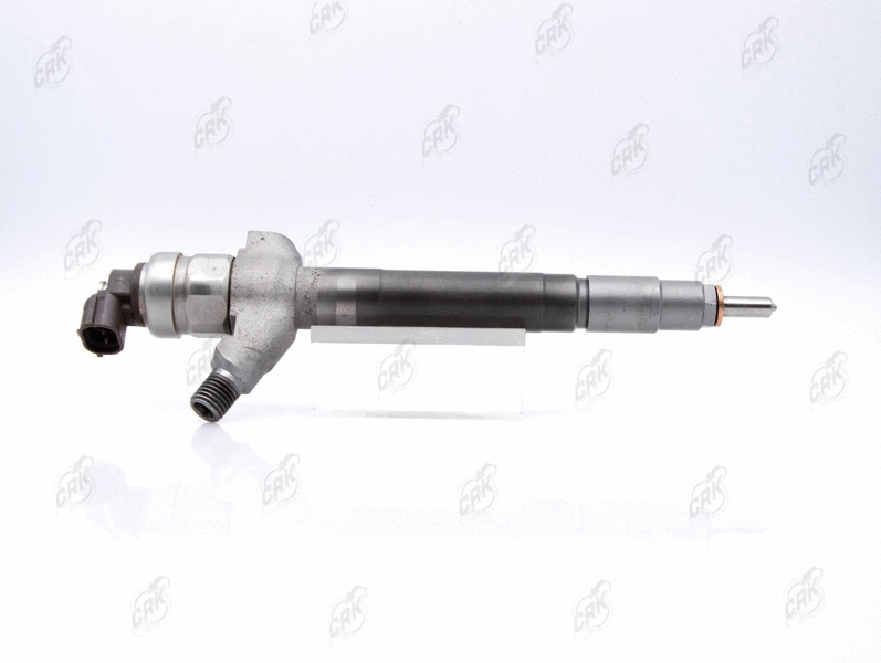 Injector Nozzle