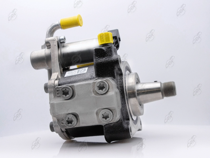 High Pressure Pump