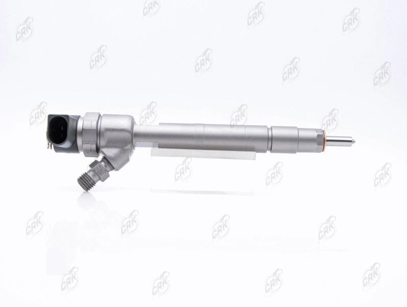 Injector Nozzle