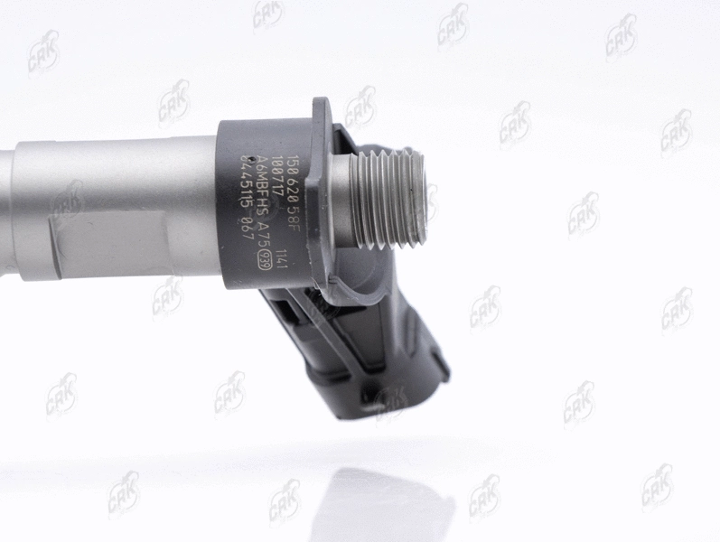 Injector Nozzle