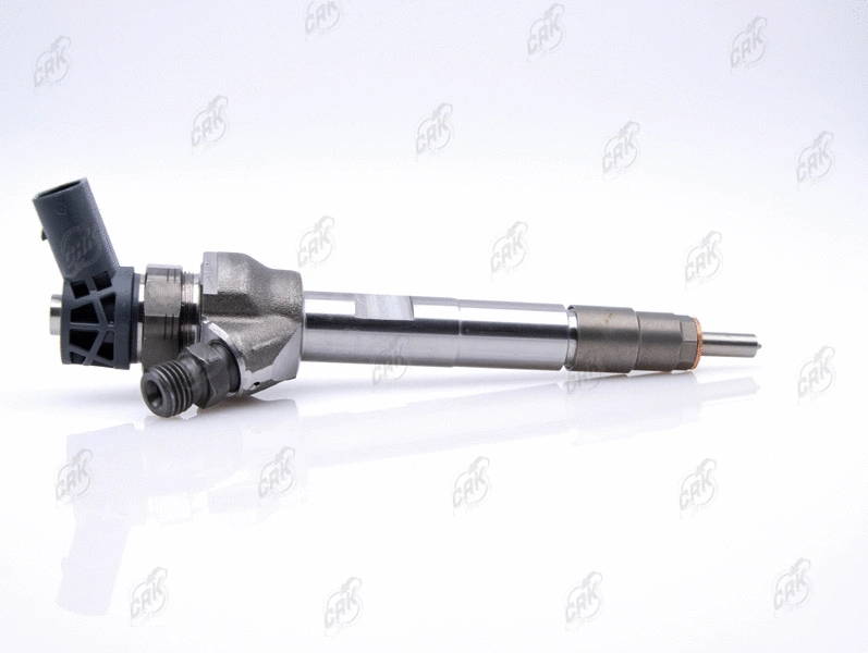 Injector Nozzle
