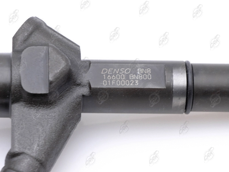 Injector Nozzle