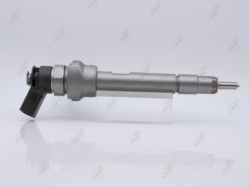 Injector Nozzle