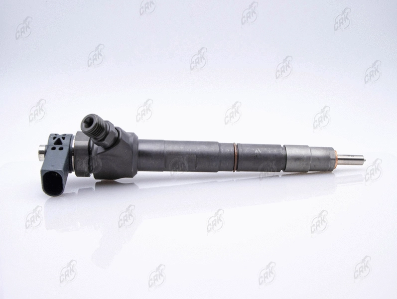 Injector Nozzle