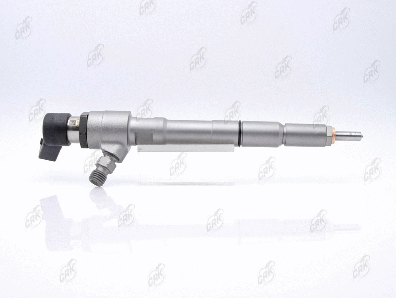 Injector Nozzle