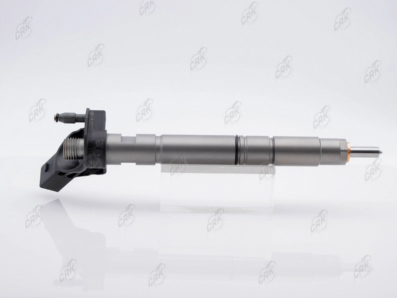 Injector Nozzle