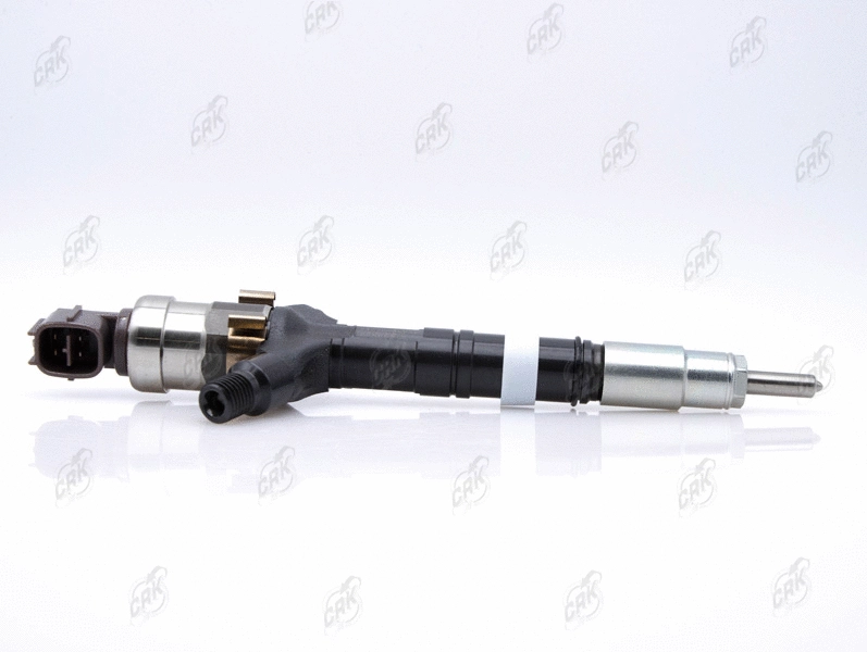 Injector Nozzle