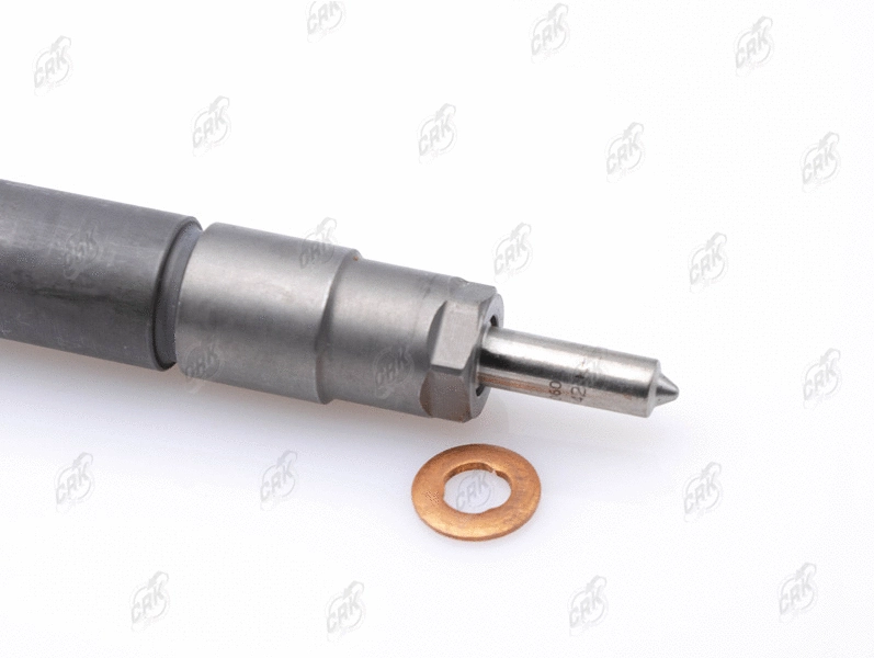 Injector Nozzle