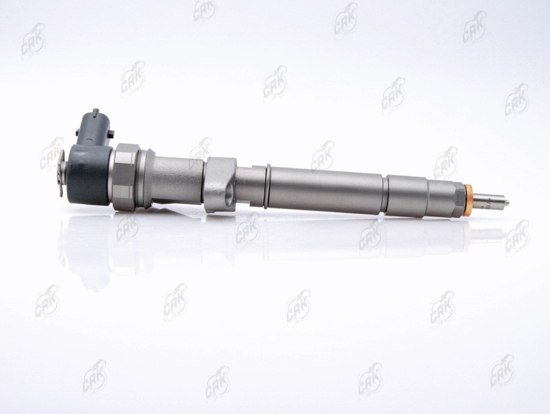 Injector Nozzle