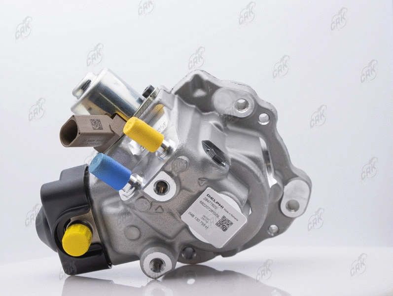 Injection Pump (N077036)