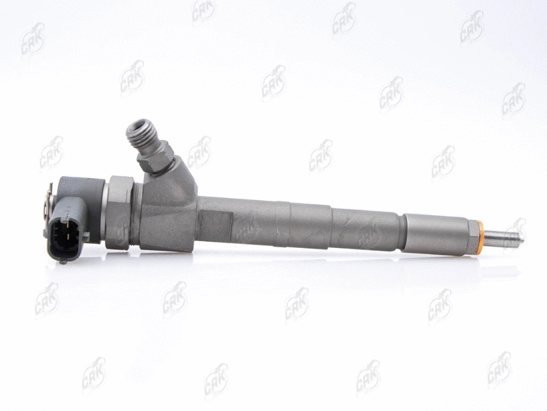 Injector Nozzle