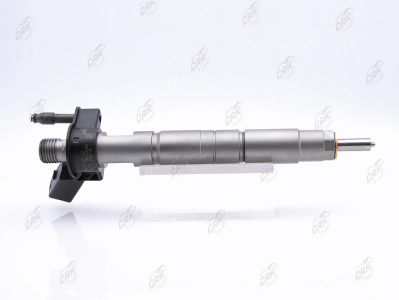 Injector Nozzle