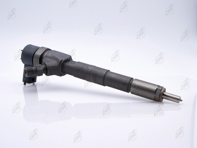 Injector Nozzle