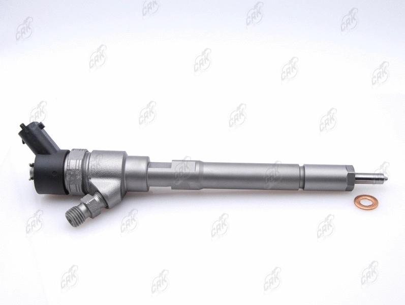 Injector Nozzle