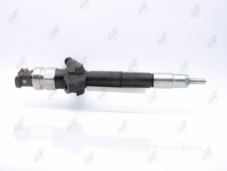 Injector Nozzle