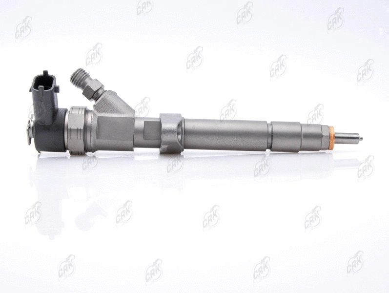 Injector Nozzle