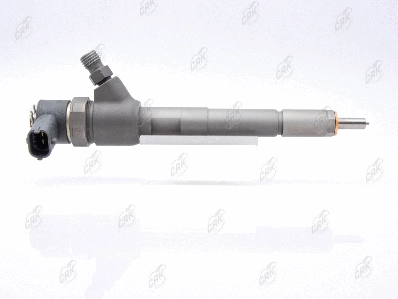 Injector Nozzle