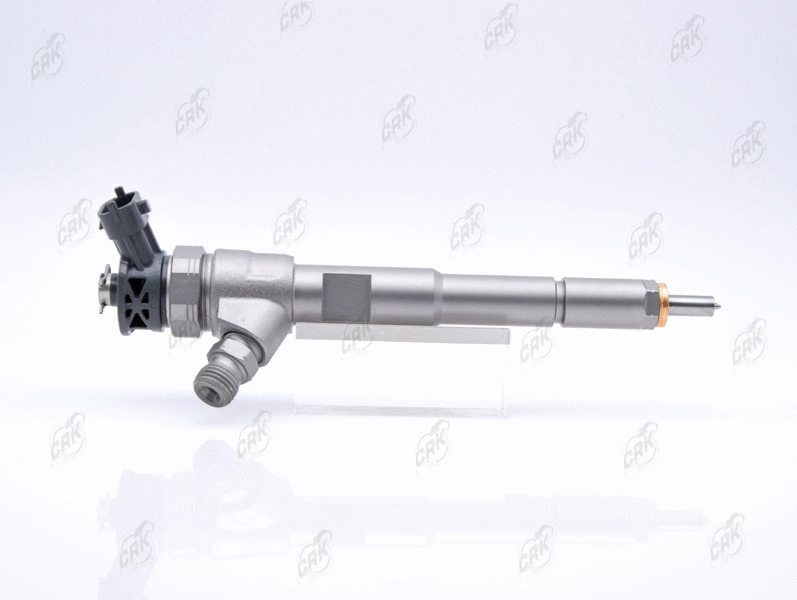 Injector Nozzle