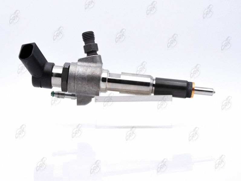Injector Nozzle